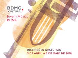 Jovem Músico BDMG comemora 18 anos e abre inscrições