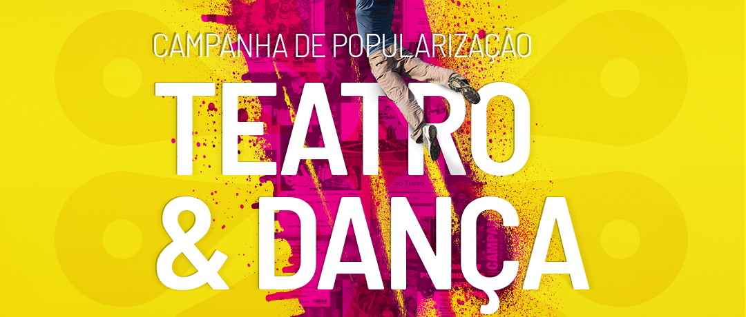 Campanha De Popularização Do Teatro E Da Dança 6173