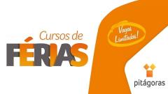 Pitágoras Unopar Catuaí oferece curso de férias gratuitos em Londrina
