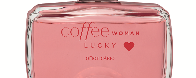 Coffee Lucky do Boticário convida a uma sedutora partida do jogo do amor -  Agenda BH