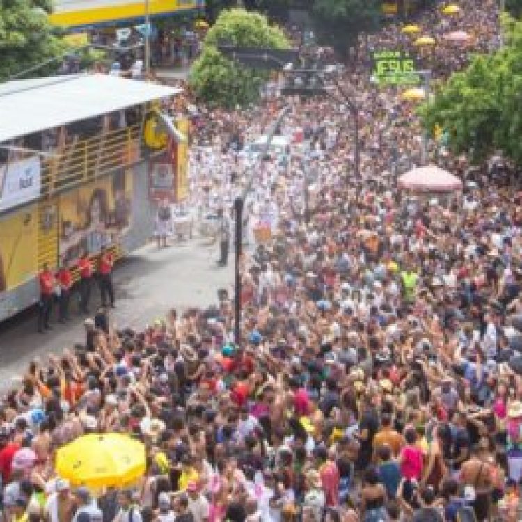 Clubes e boates oferecem várias opções para quem vai comemorar a virada do  ano em BH e Região Metropolitana, O Que Fazer em Belo Horizonte