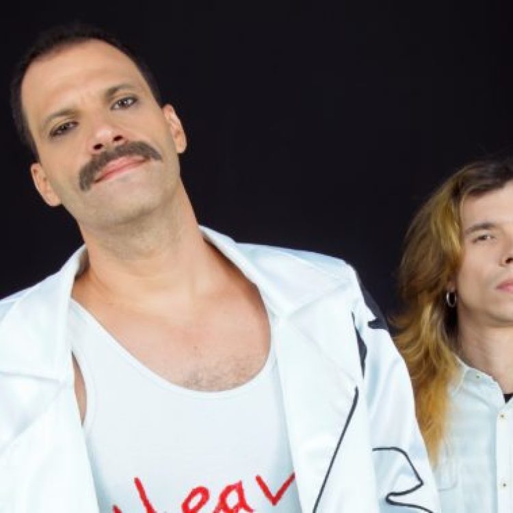 Lurex Queen Tribute é a segunda atração confirmada do Churrascão