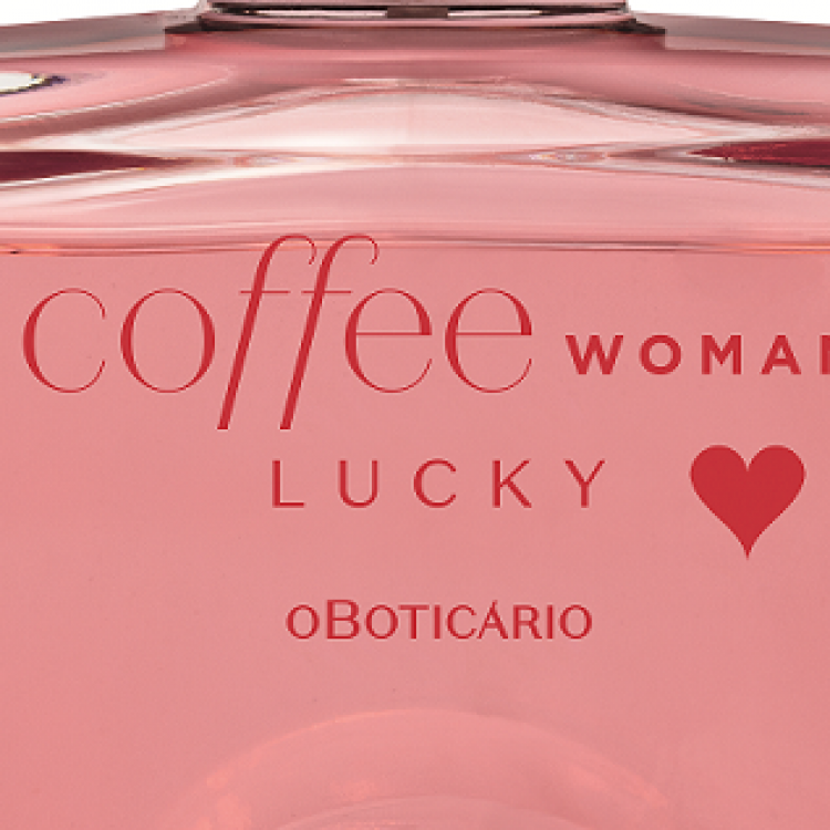 Coffee Lucky, do Boticário, convida a uma sedutora partida do jogo