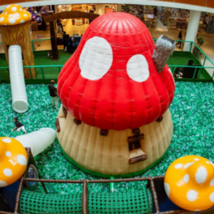 PlaySpace terá Carnaval com Ladybug e Cat Noir, além de oficinas diárias  para a criançada - Passeios Kids