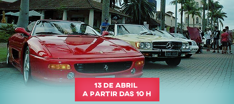 Encontro Clube Alfa Romeo no Condomínio Alphaville, Região Metropolitana de Belo  Horizonte, Minas Gerais e Convidados – Março de 2023 – Retroauto – O Site  de eventos de automóveis antigos, suas histórias e miniaturas