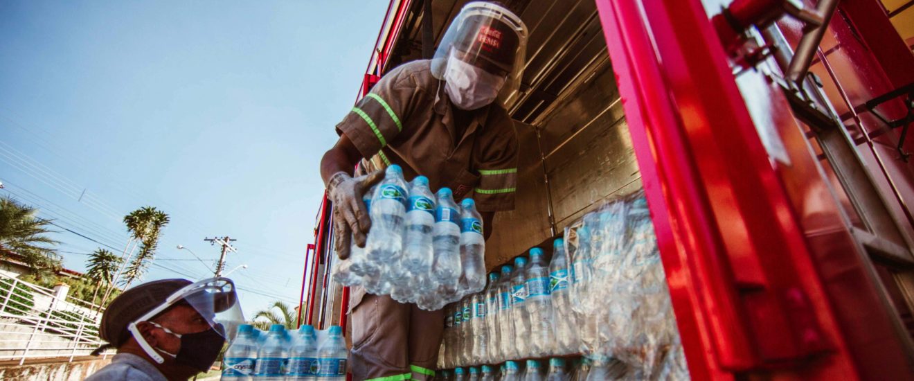 CocaCola FEMSA Brasil abre cerca de 200 vagas temporárias